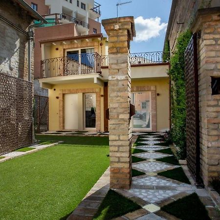 B&B Le Casette Кьети Экстерьер фото