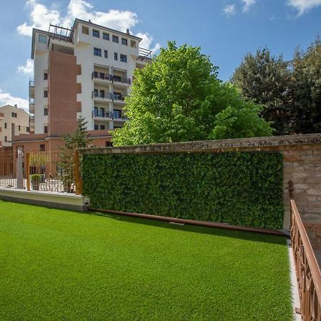 B&B Le Casette Кьети Экстерьер фото