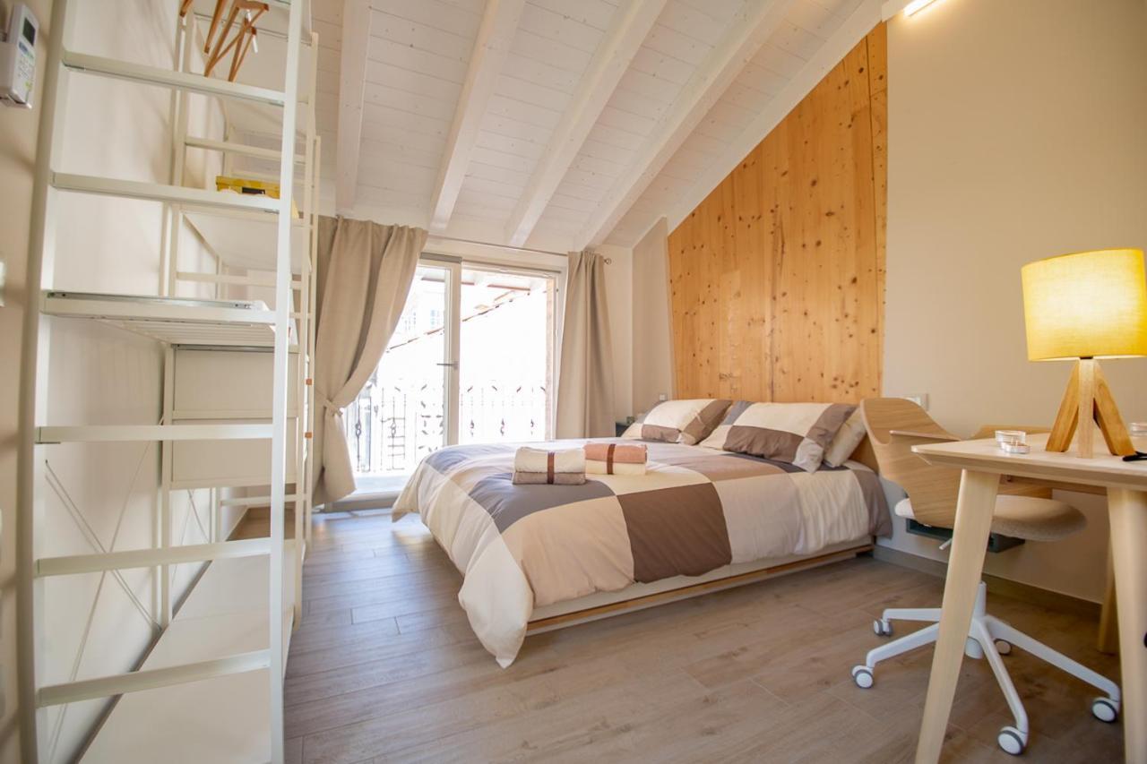 B&B Le Casette Кьети Экстерьер фото