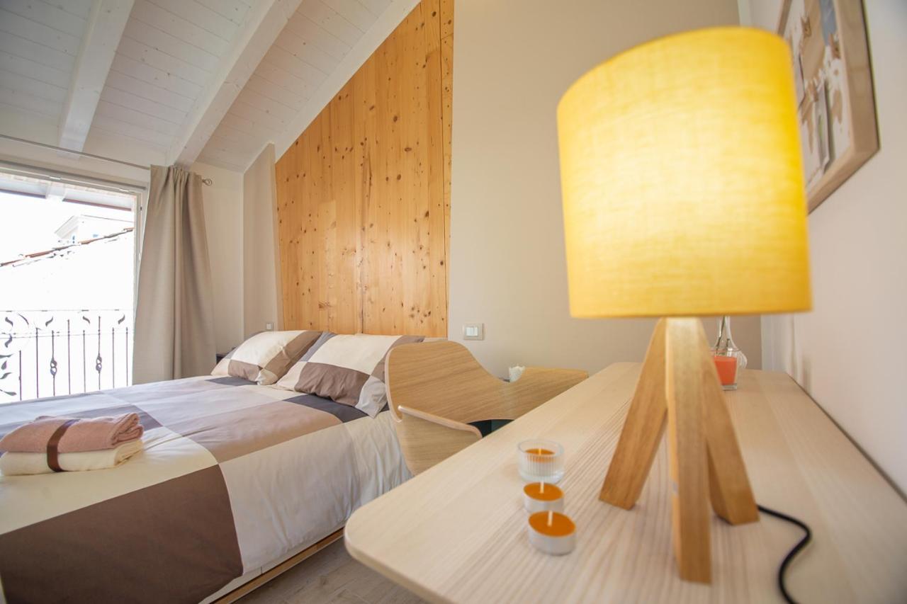 B&B Le Casette Кьети Экстерьер фото